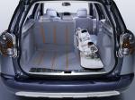 Peugeot 207 SW OutDoor Concept 2007 года